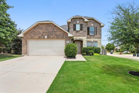 2420 Horseback Trail Fort Worth TX 76177