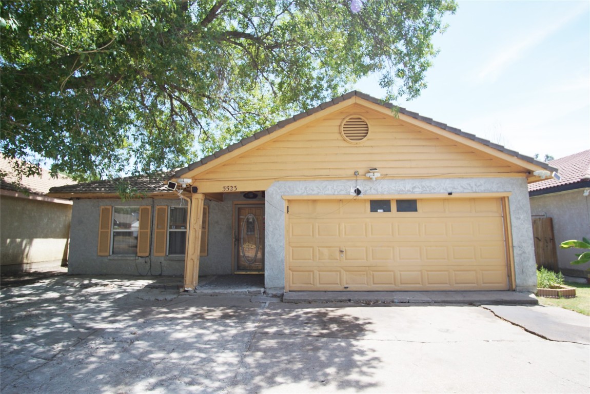 3523 Alexandria Drive Arlington TX 76015