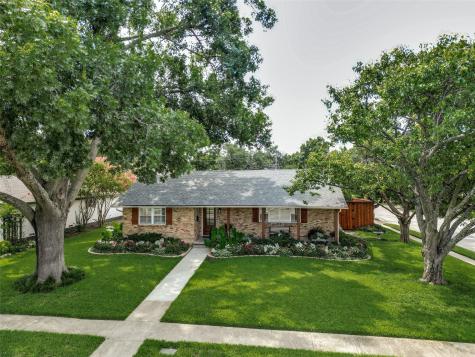 10206 Estate Lane Dallas TX 75238