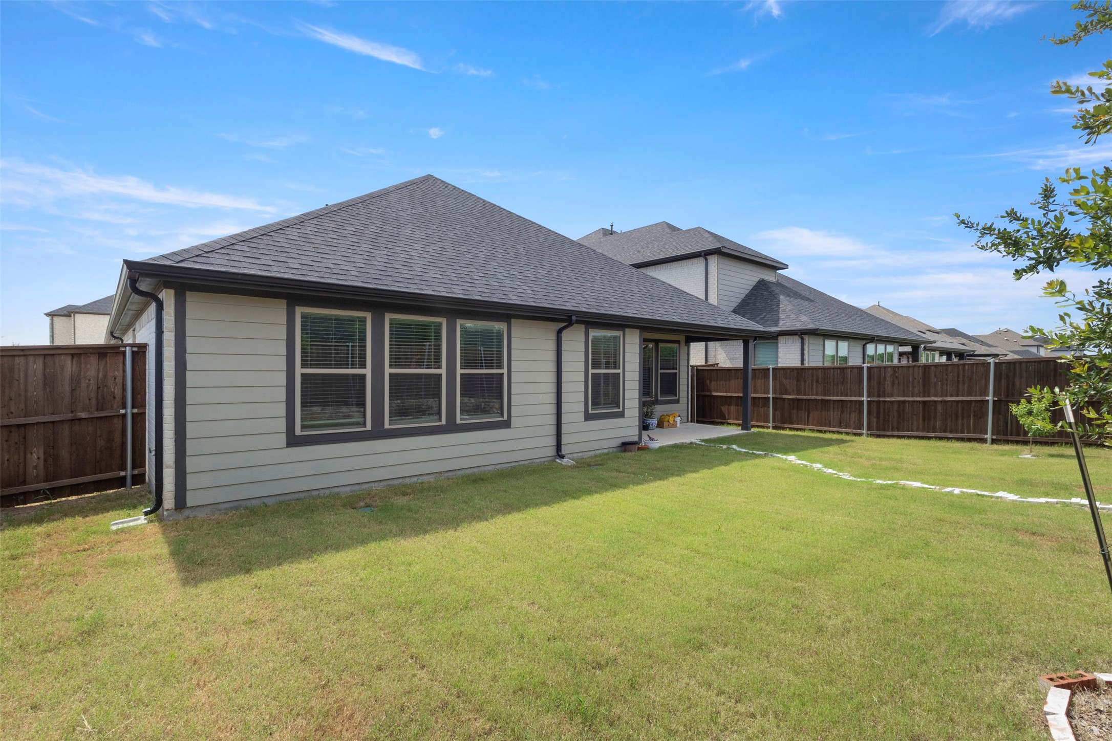 3024 Beau Daniel Drive Royse City TX 75189