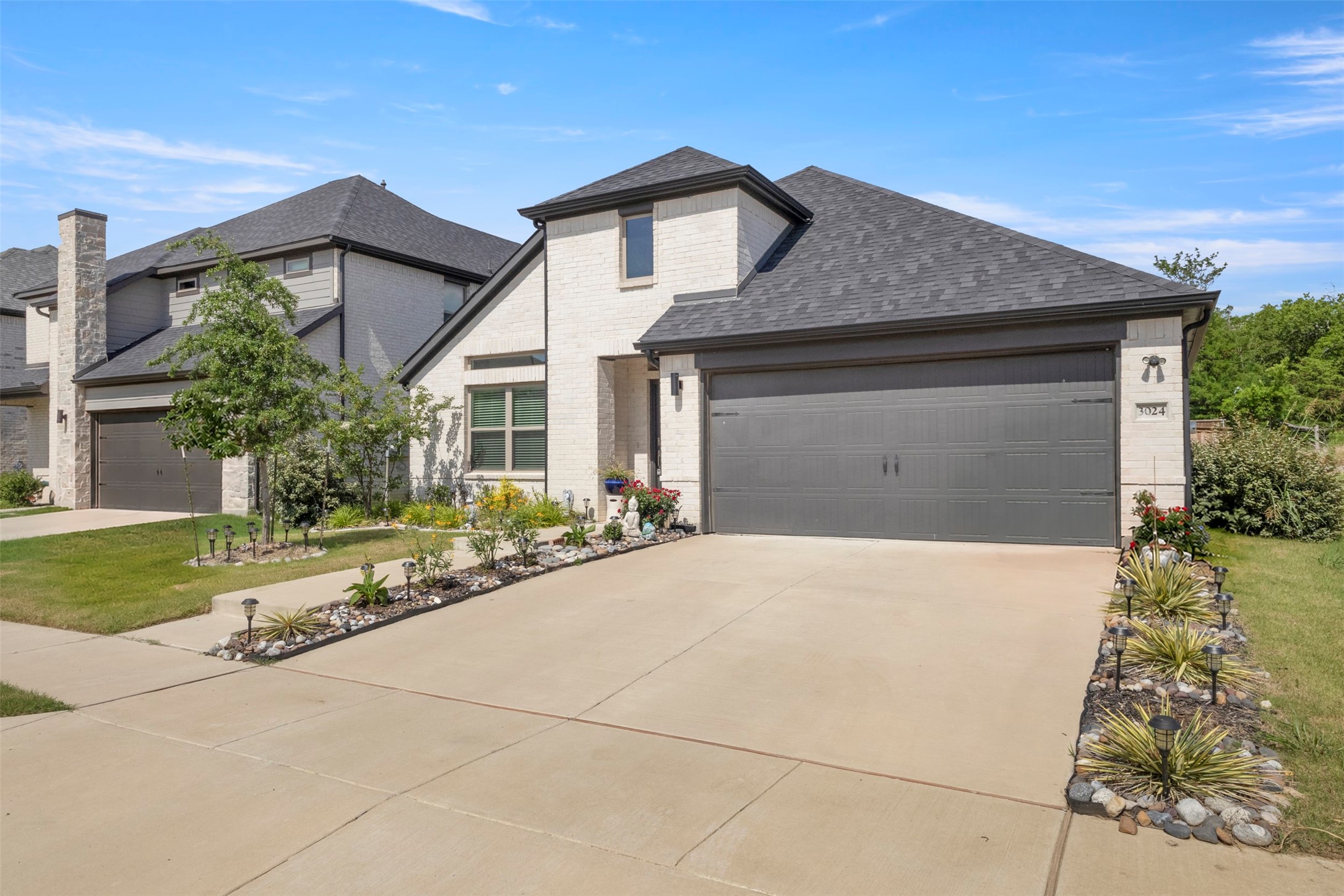 3024 Beau Daniel Drive Royse City TX 75189