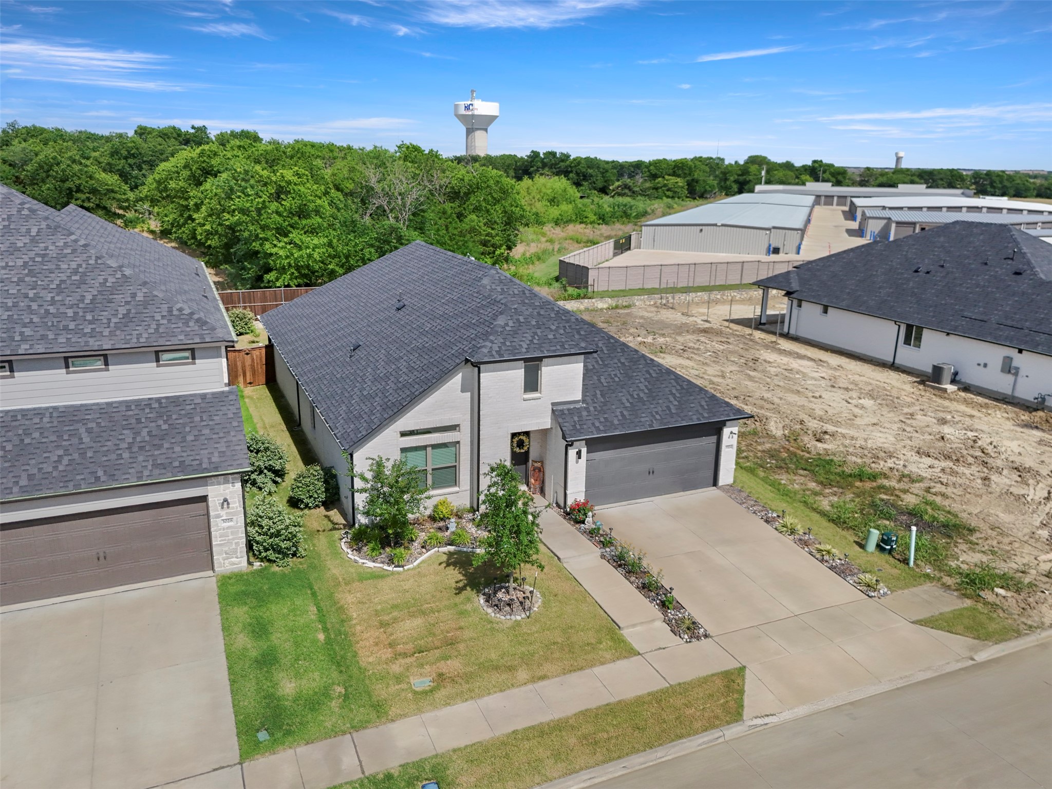 3024 Beau Daniel Drive Royse City TX 75189