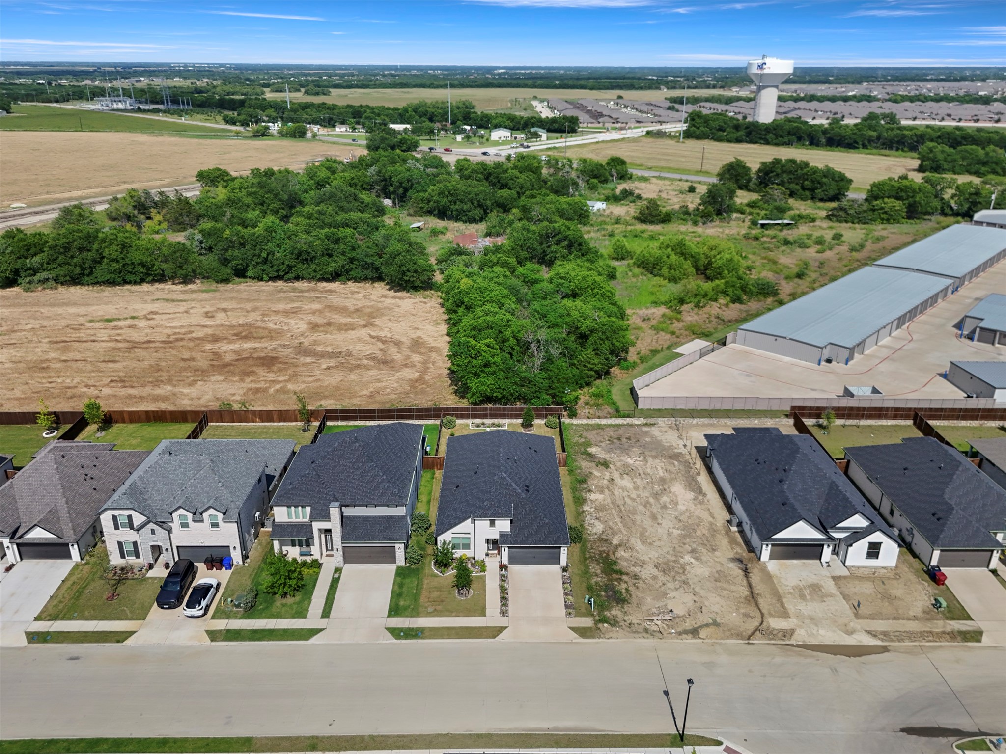 3024 Beau Daniel Drive Royse City TX 75189