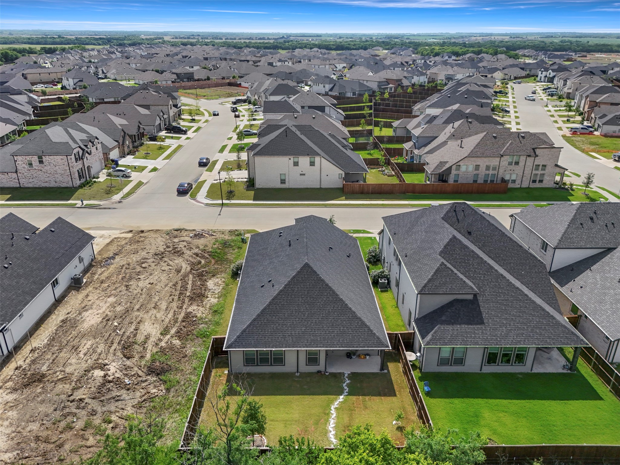 3024 Beau Daniel Drive Royse City TX 75189