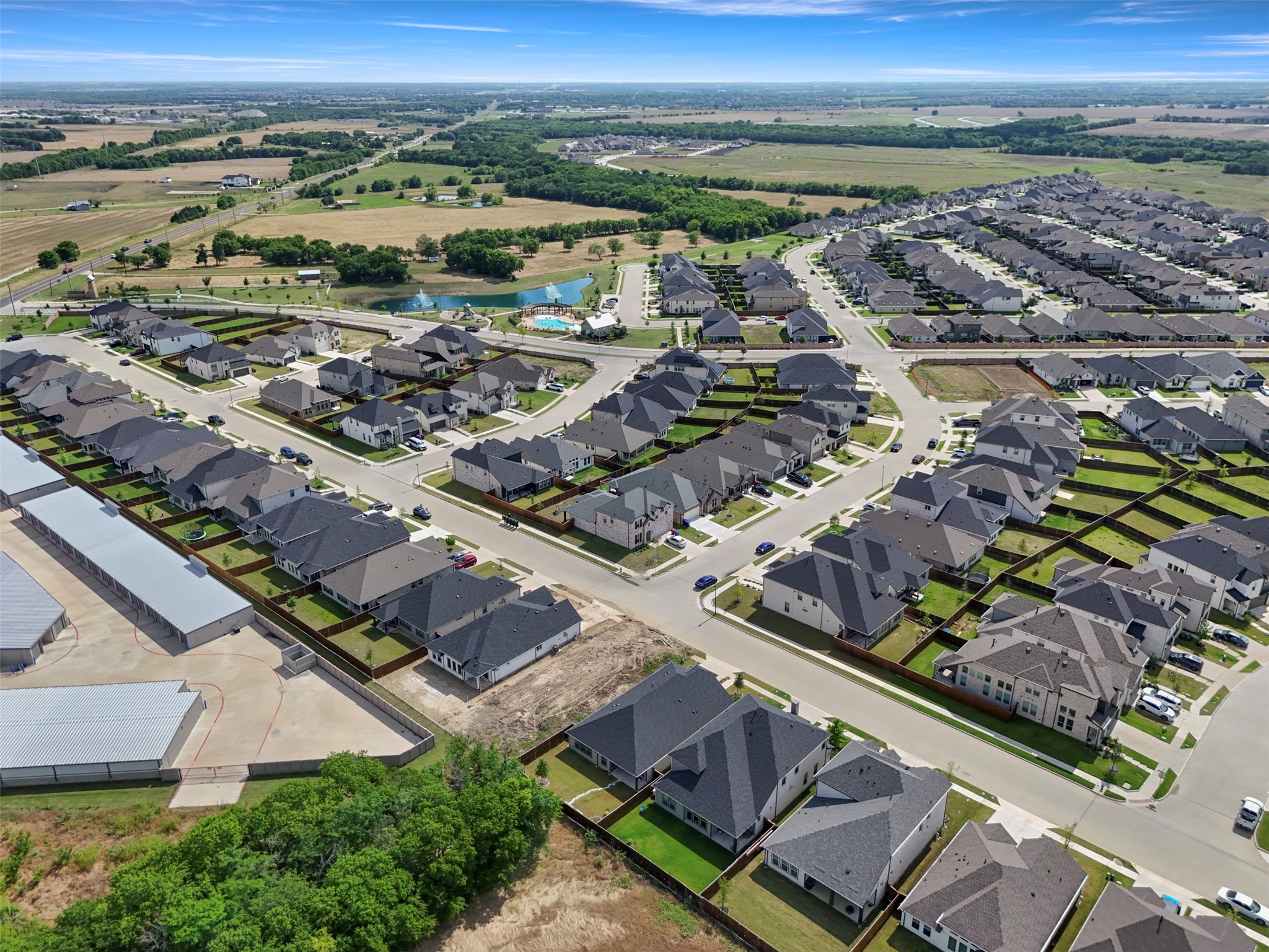 3024 Beau Daniel Drive Royse City TX 75189