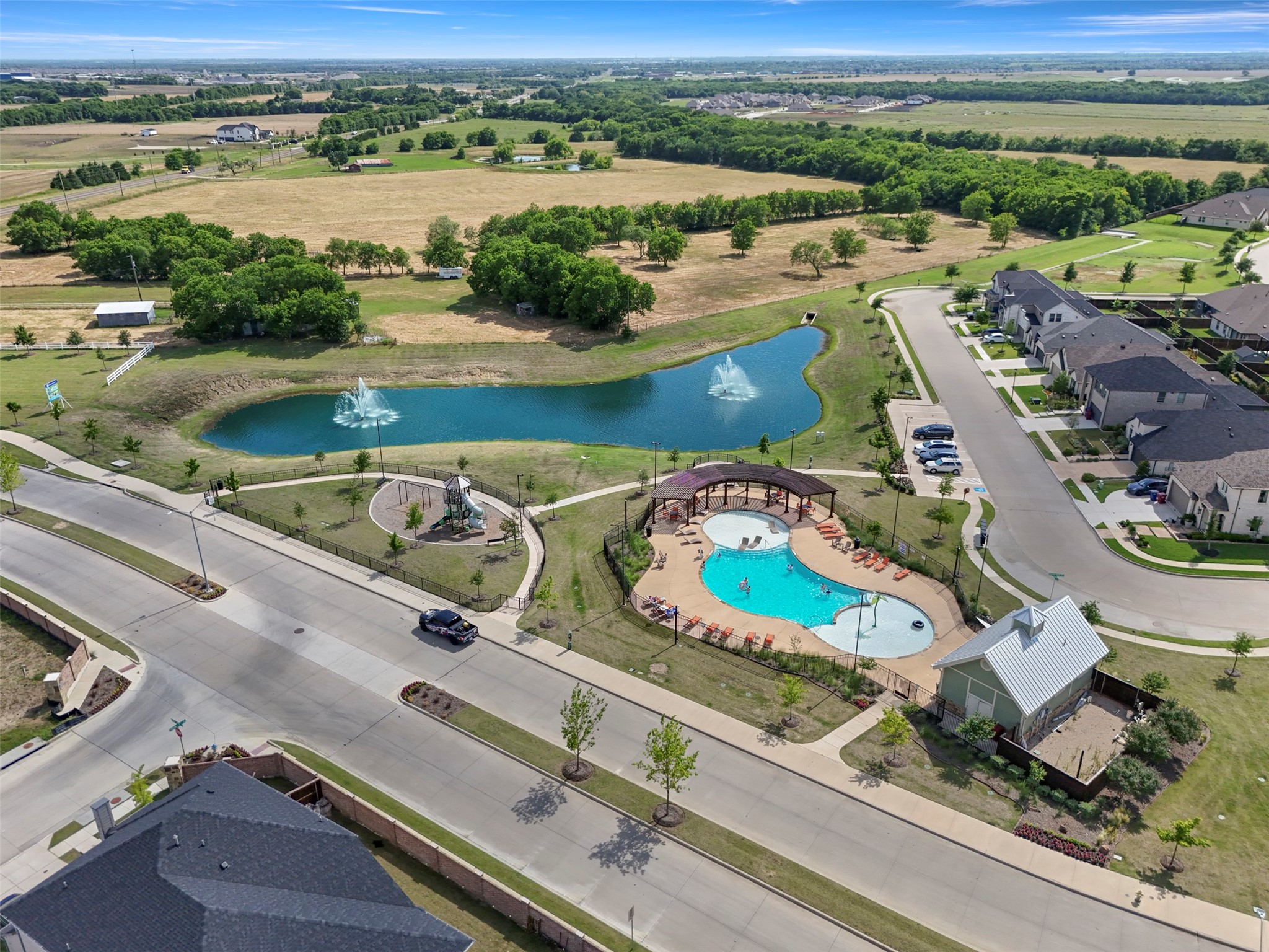 3024 Beau Daniel Drive Royse City TX 75189