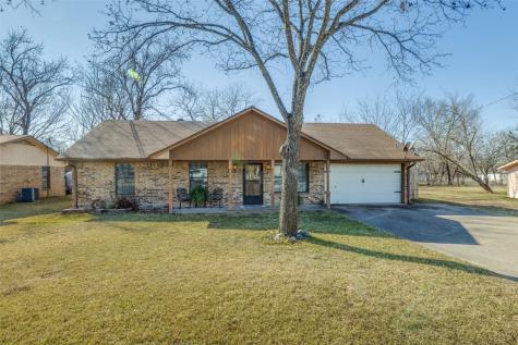 206 S 5th Street Crandall TX 75114