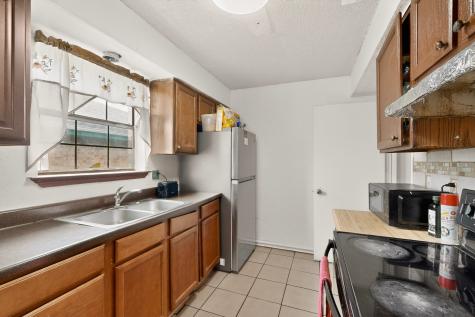 1317 Belinda Court Garland TX 75040