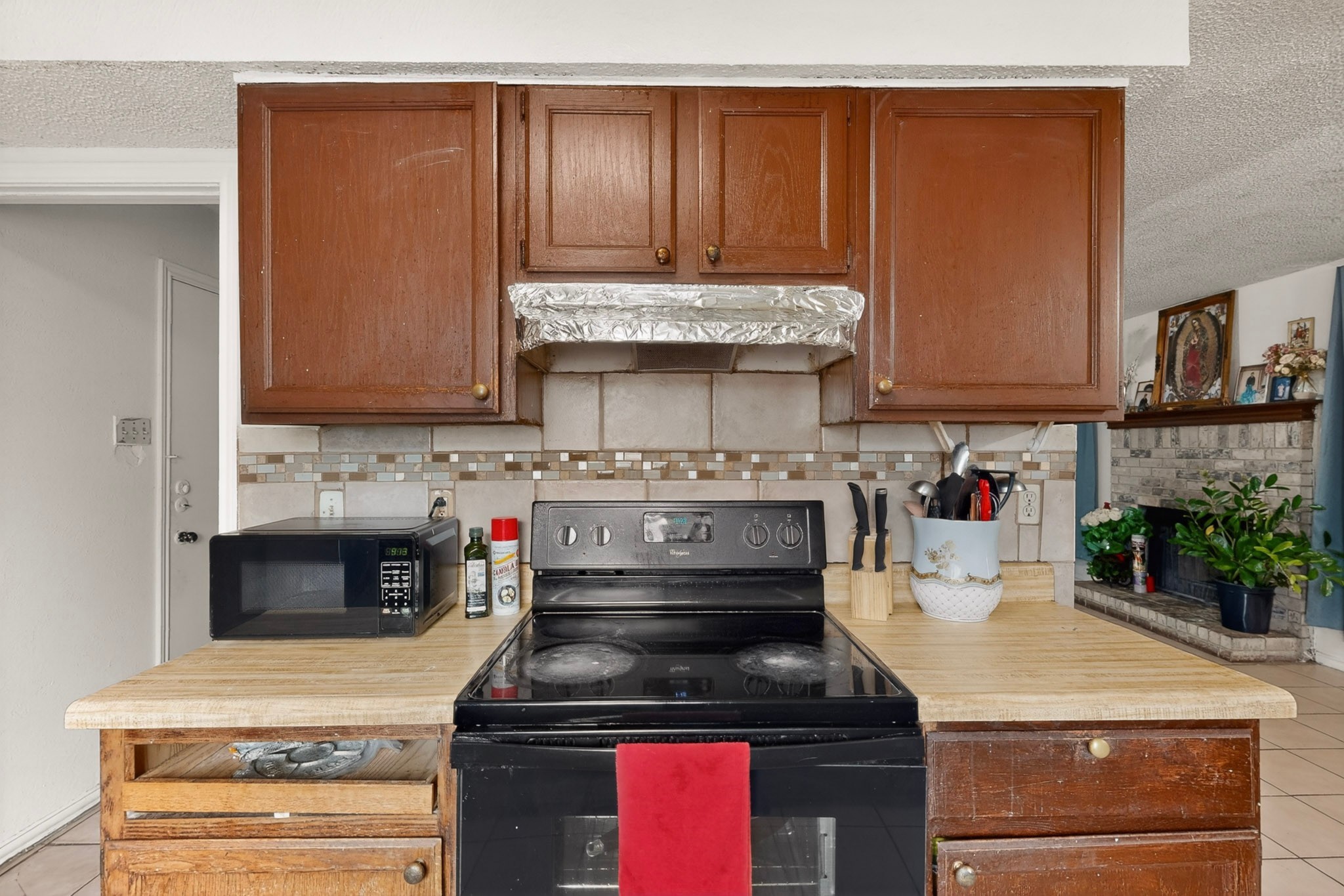 1317 Belinda Court Garland TX 75040