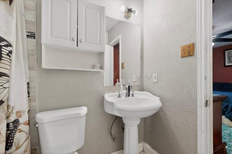 1317 Belinda Court Garland TX 75040