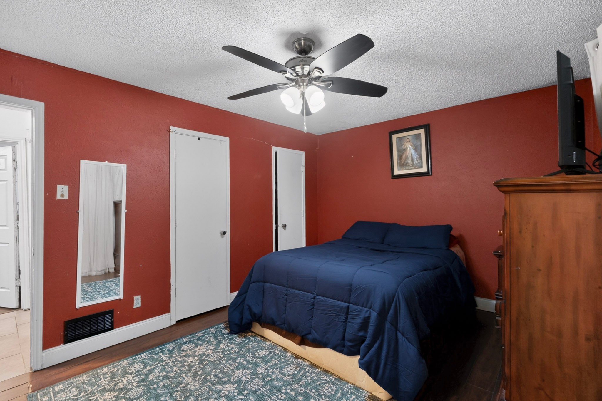 1317 Belinda Court Garland TX 75040