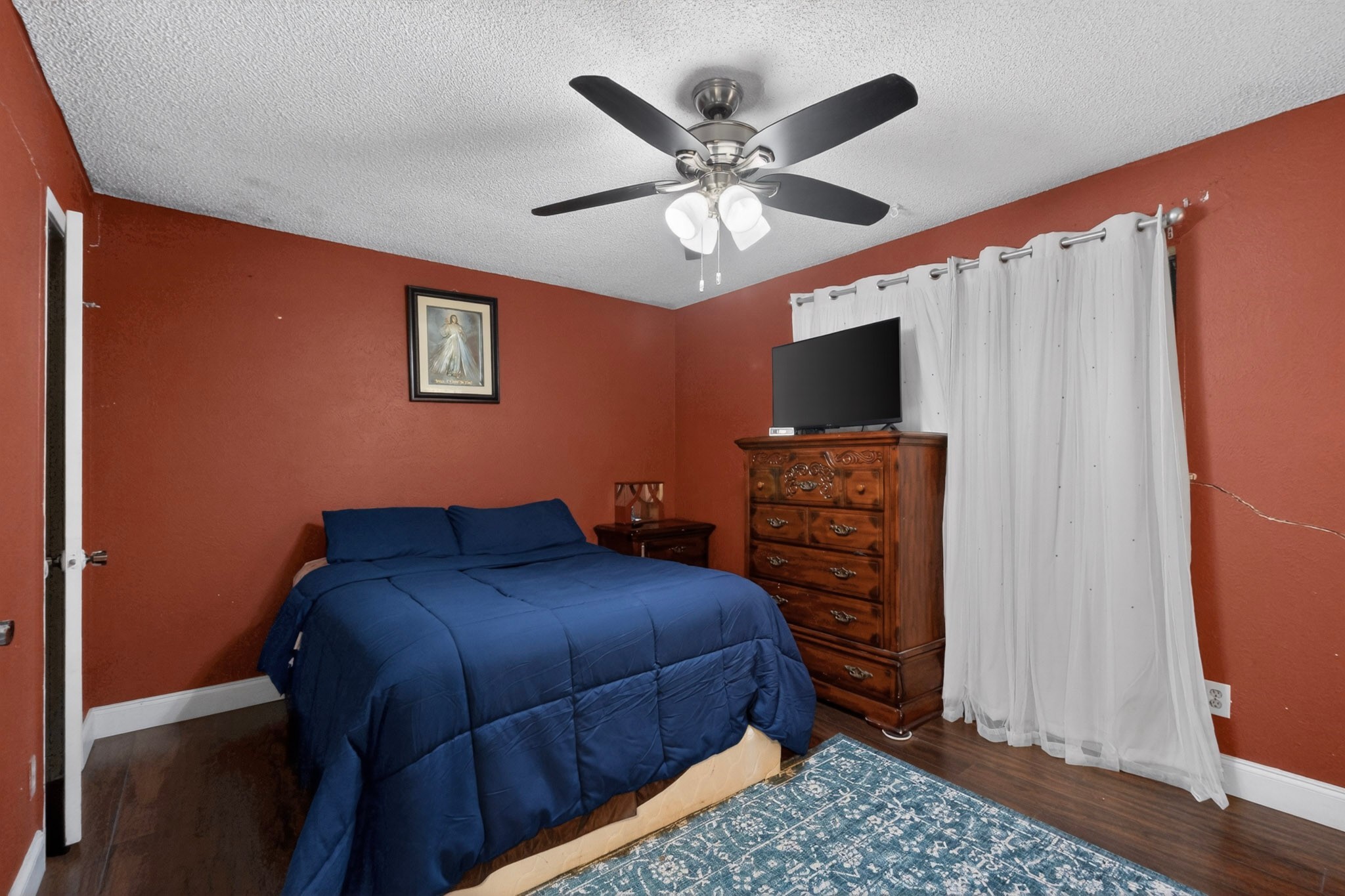 1317 Belinda Court Garland TX 75040