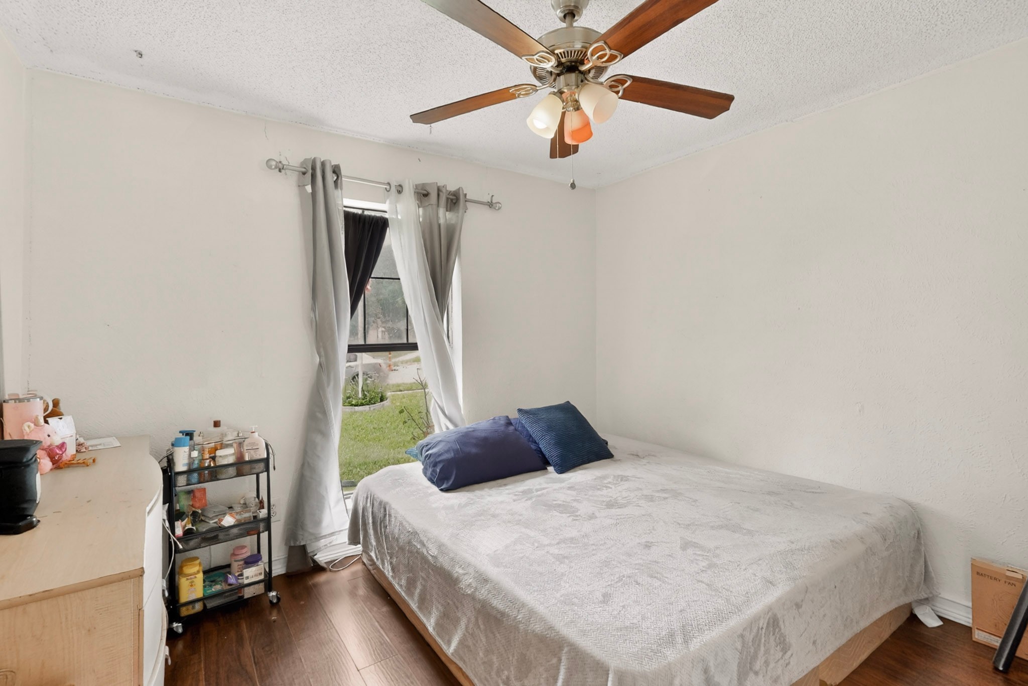 1317 Belinda Court Garland TX 75040