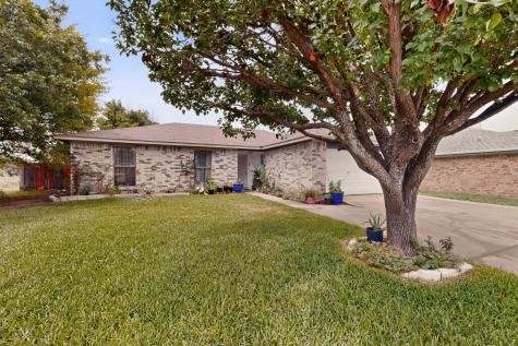 1317 Belinda Court Garland TX 75040