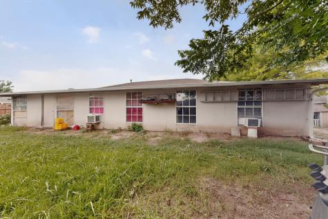1317 Belinda Court Garland TX 75040