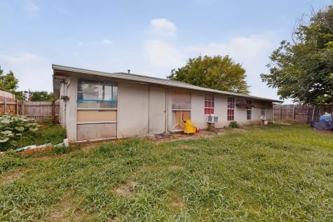 1317 Belinda Court Garland TX 75040