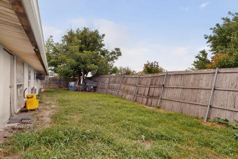 1317 Belinda Court Garland TX 75040