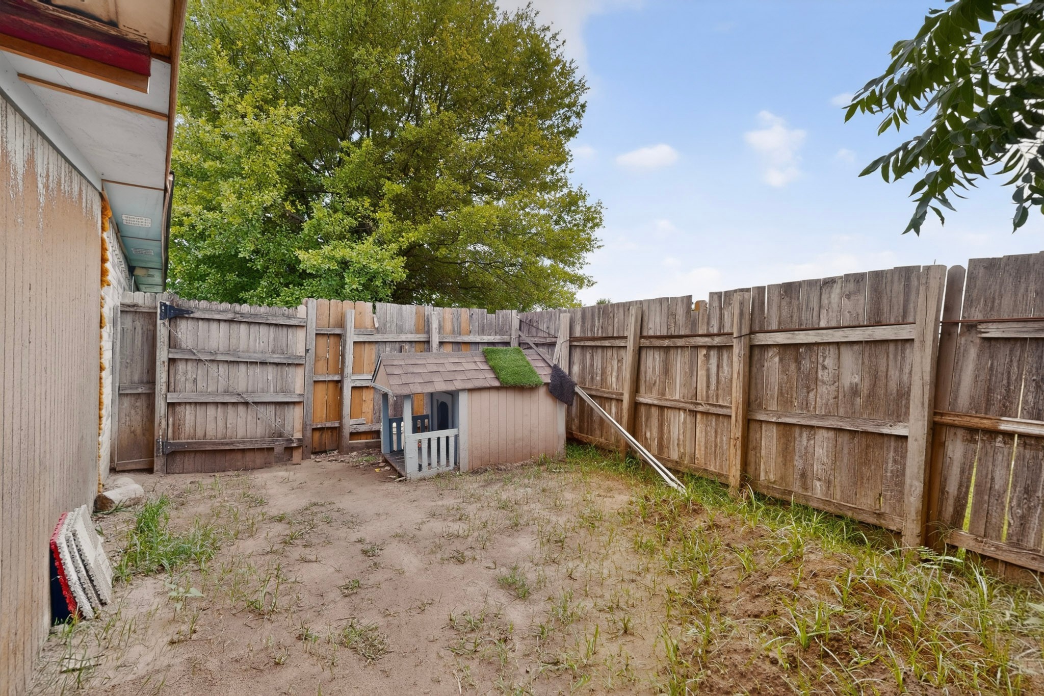 1317 Belinda Court Garland TX 75040