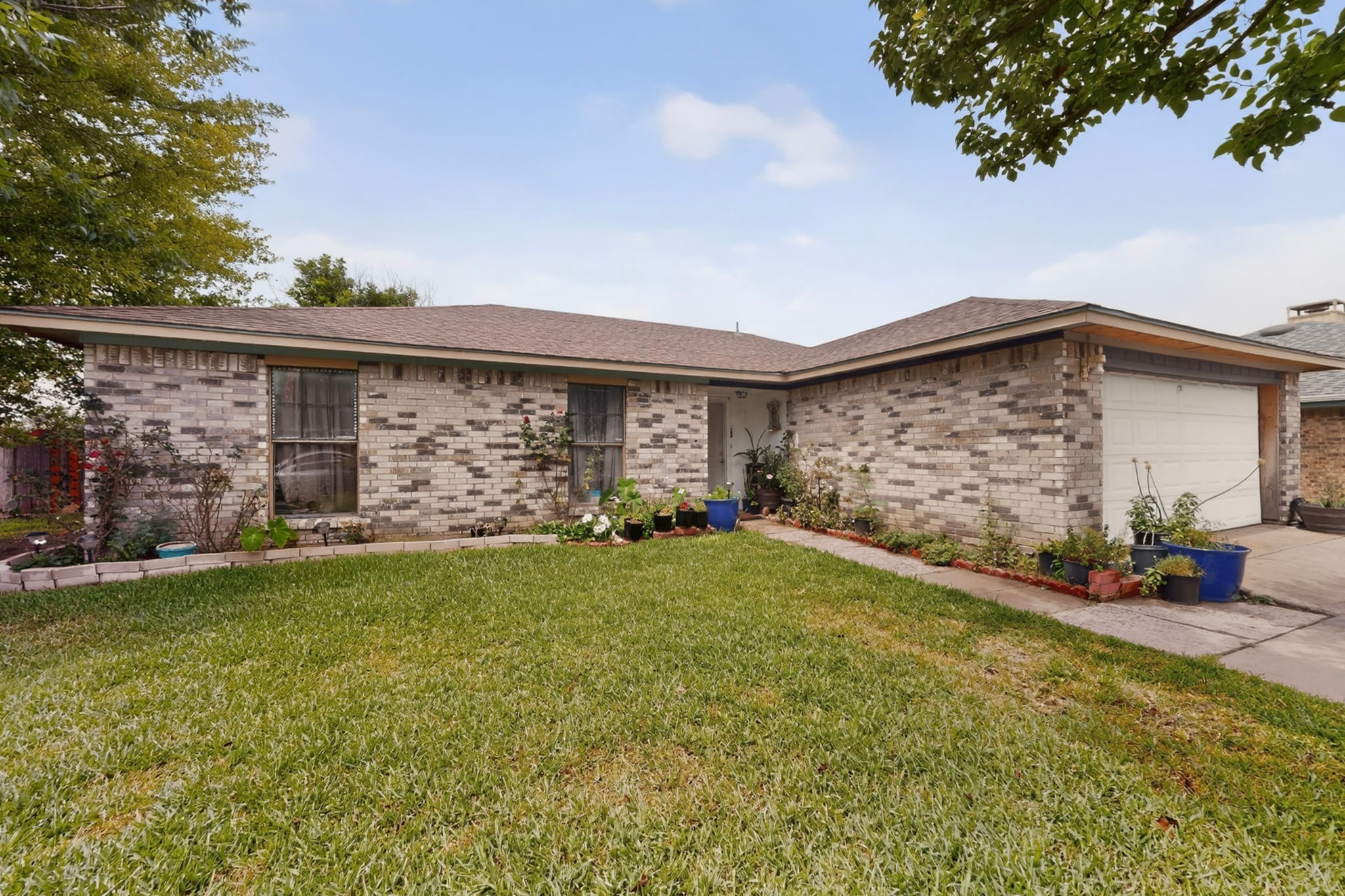 1317 Belinda Court Garland TX 75040