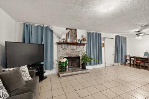 1317 Belinda Court Garland TX 75040