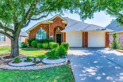 9708 Ellery Avenue Plano TX 75025
