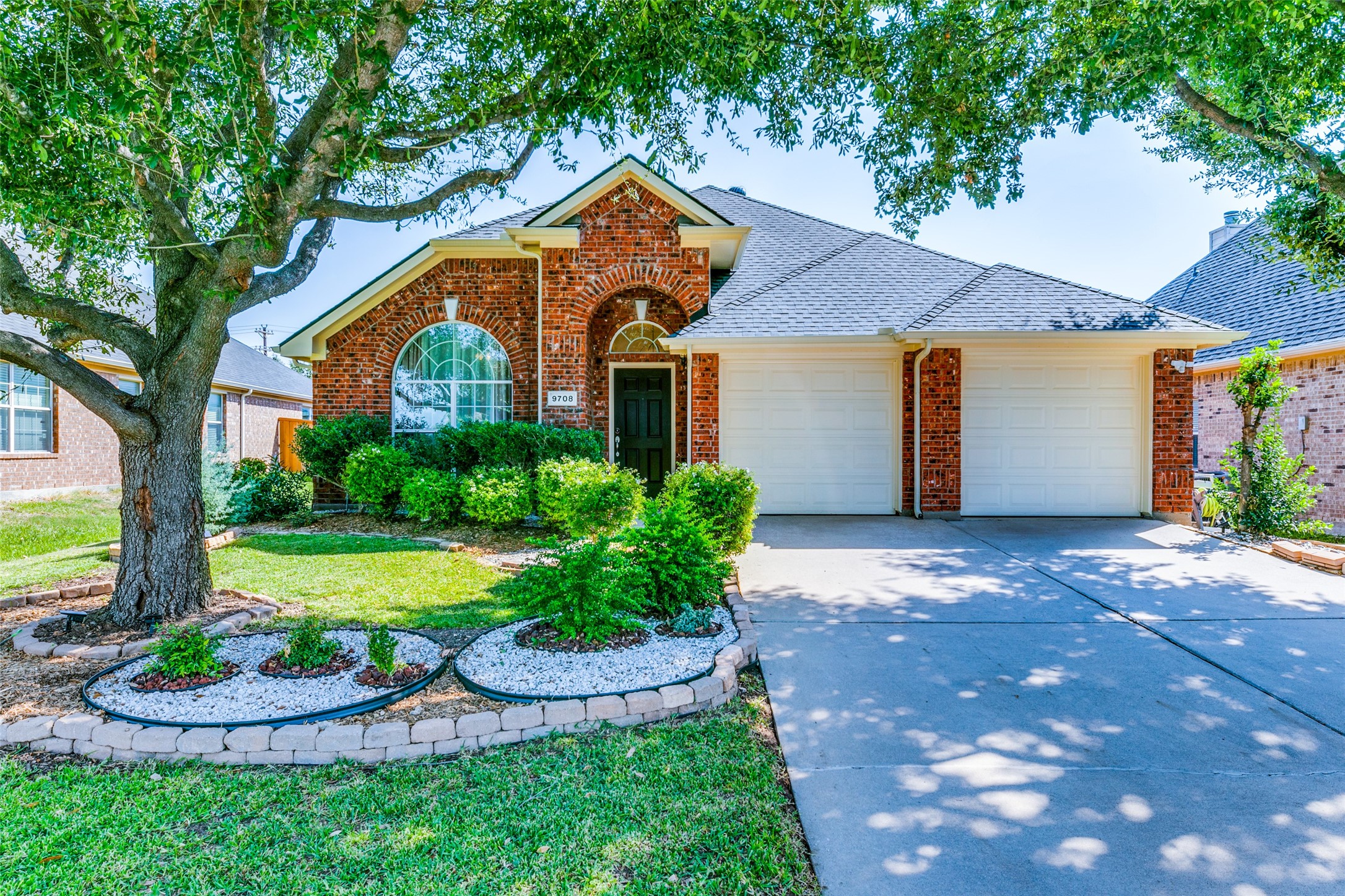 9708 Ellery Avenue Plano TX 75025
