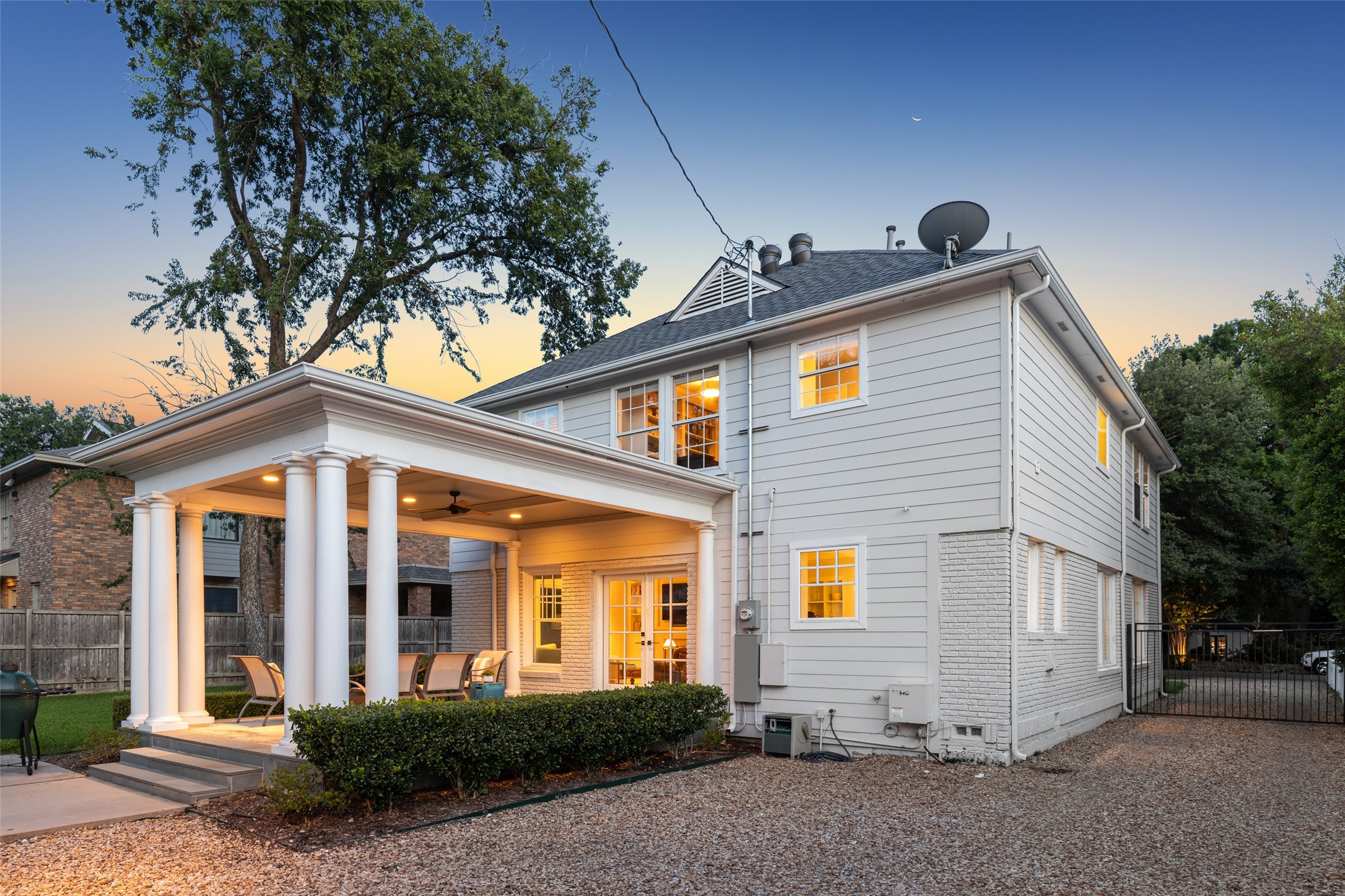 6303 Meadow Road Dallas TX 75230