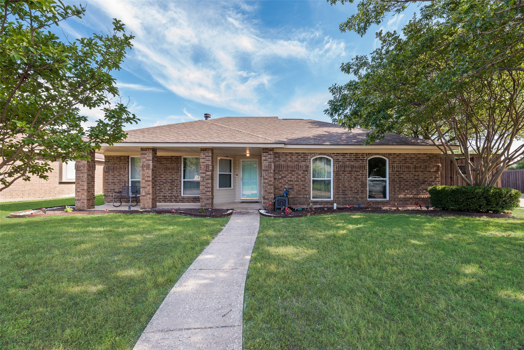 1500 Gardenia Drive Allen TX 75002