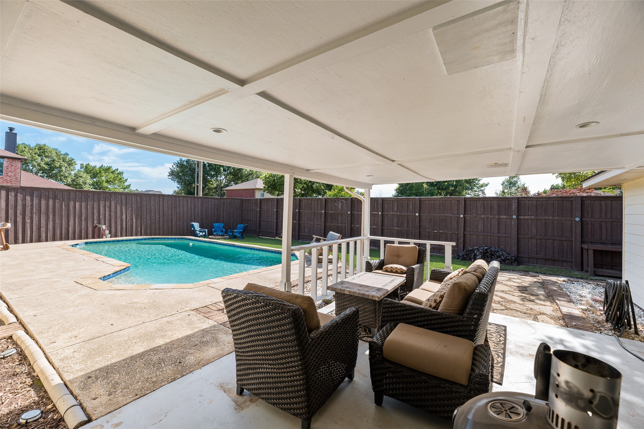 1500 Gardenia Drive Allen TX 75002