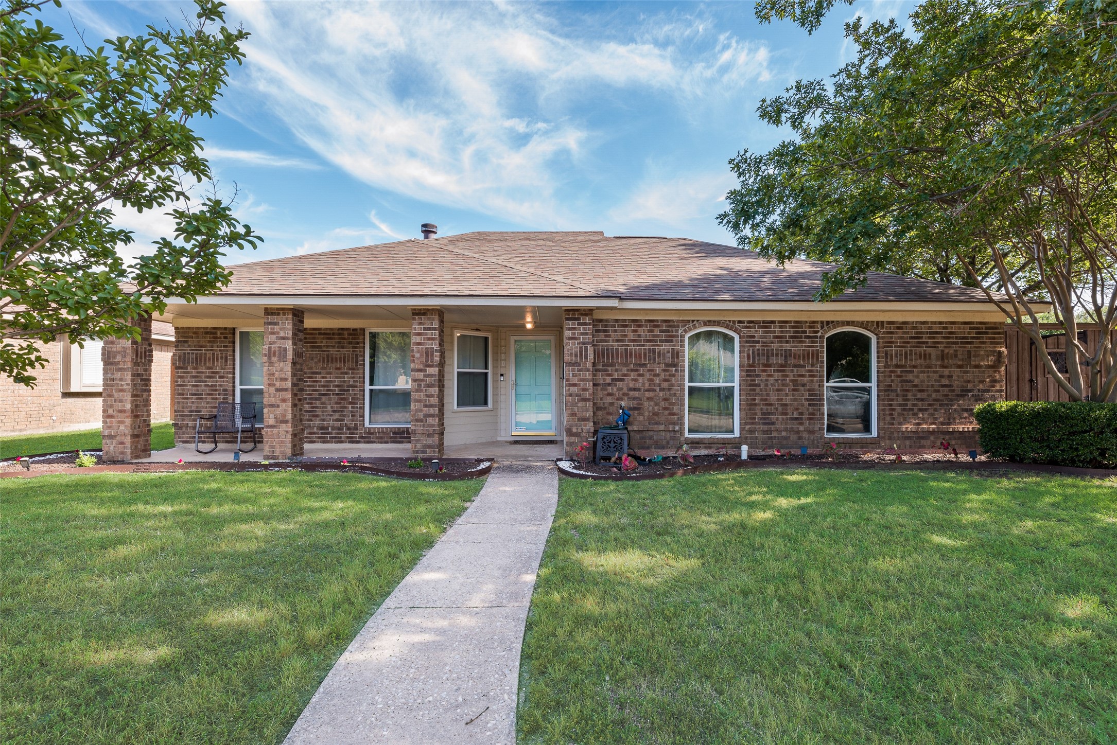1500 Gardenia Drive Allen TX 75002