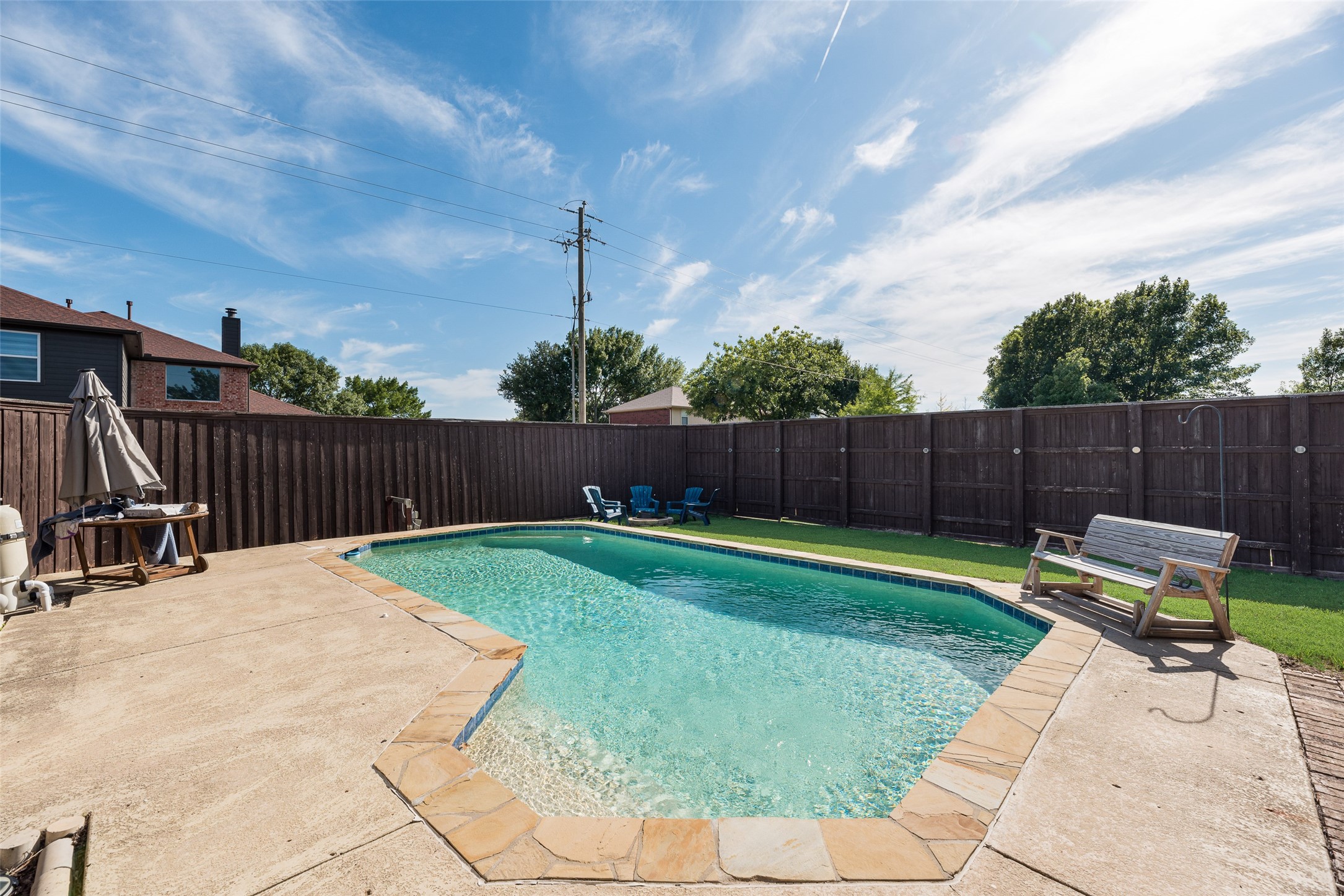 1500 Gardenia Drive Allen TX 75002