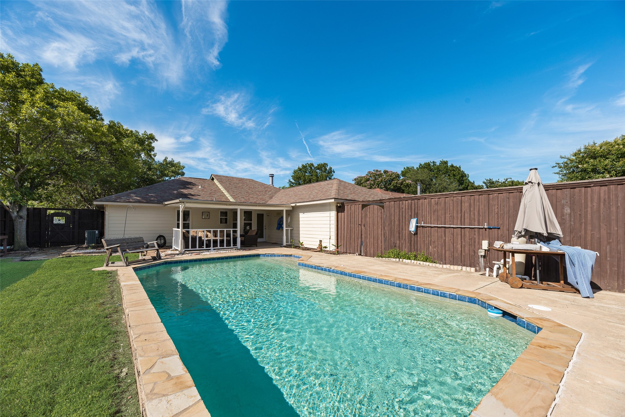 1500 Gardenia Drive Allen TX 75002