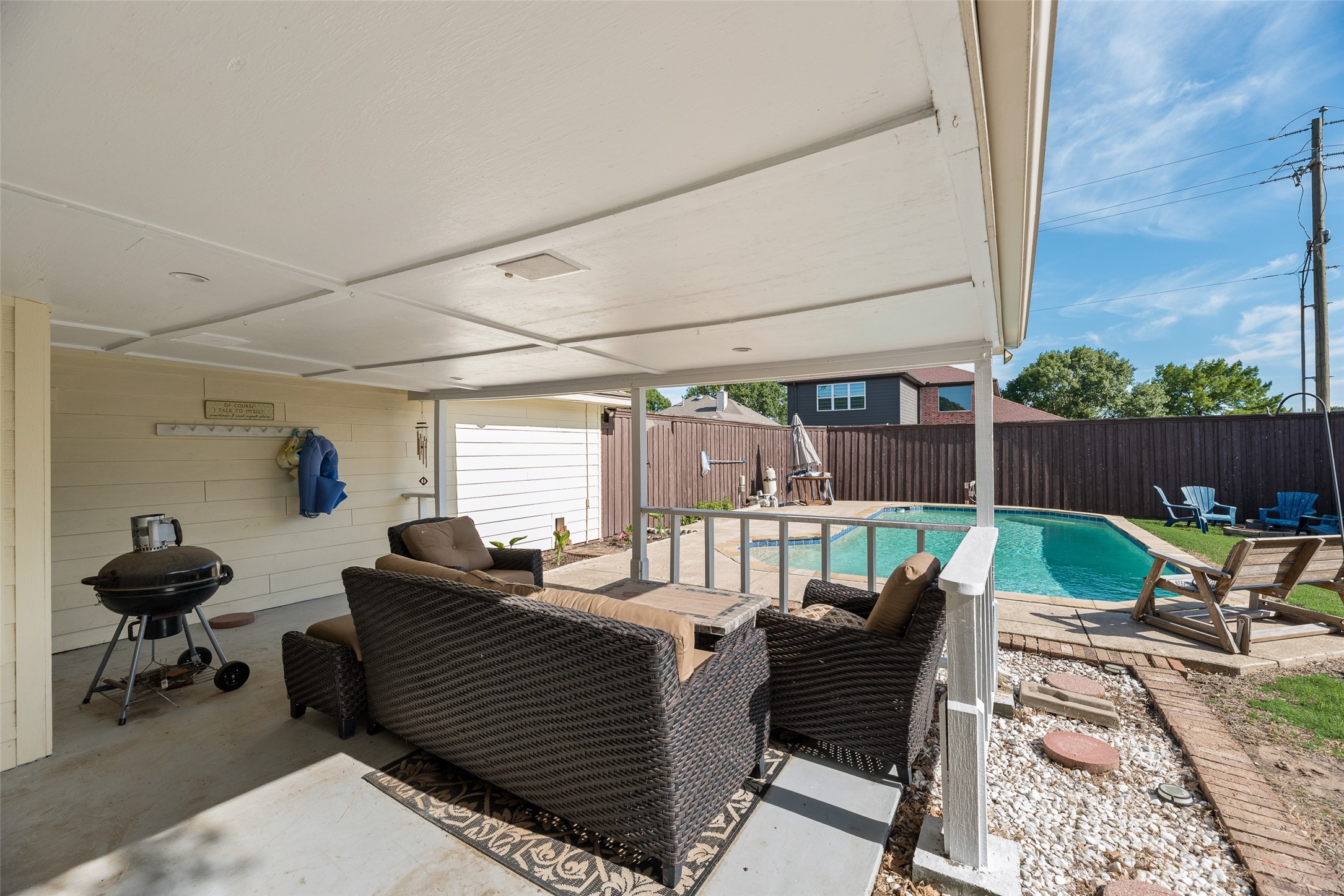 1500 Gardenia Drive Allen TX 75002