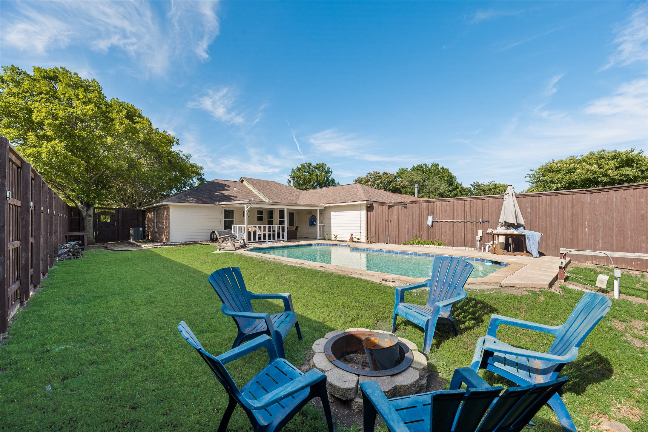 1500 Gardenia Drive Allen TX 75002