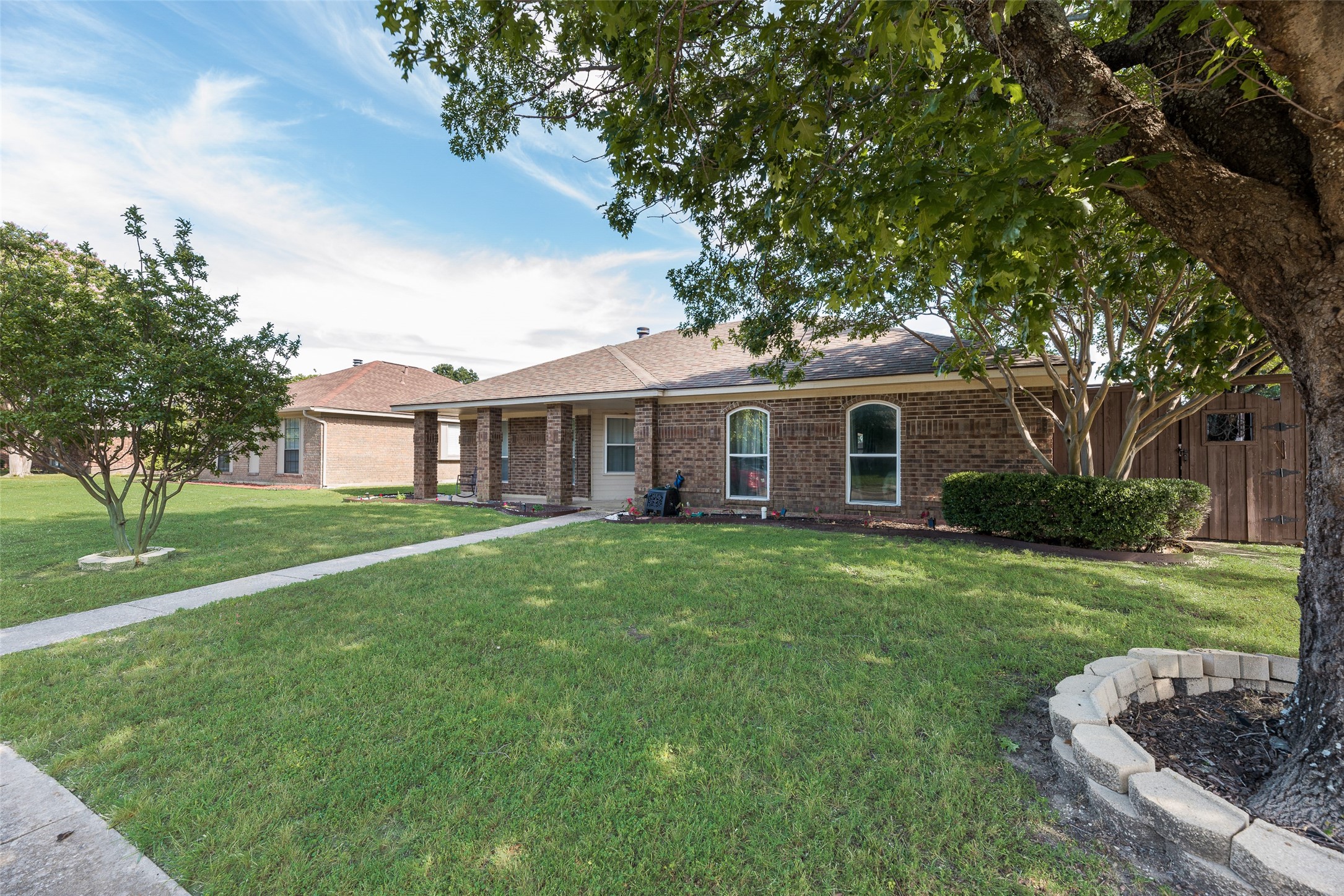 1500 Gardenia Drive Allen TX 75002