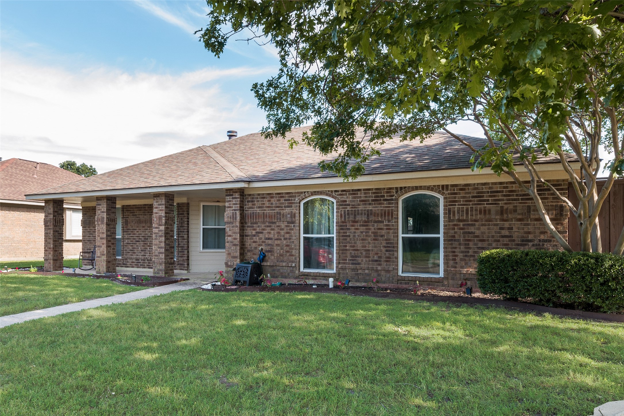 1500 Gardenia Drive Allen TX 75002