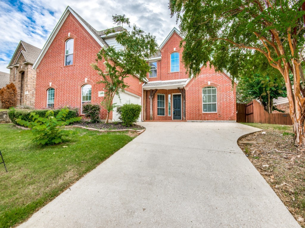 4109 Marbella Drive Flower Mound TX 75022