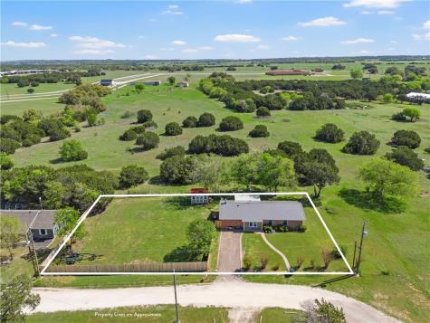 386 Quarter Horse Road Whitney TX 76692