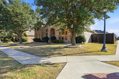 14875 Daneway Drive Frisco TX 75035