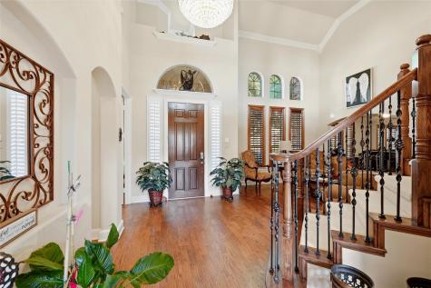14875 Daneway Drive Frisco TX 75035
