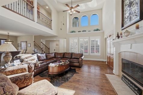14875 Daneway Drive Frisco TX 75035