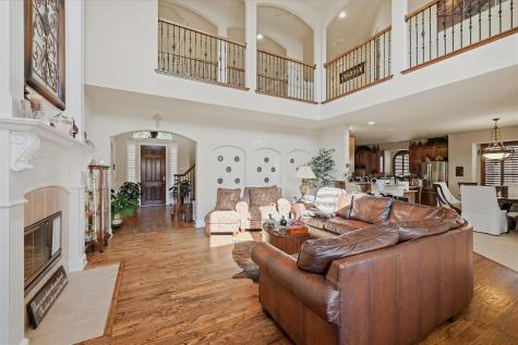 14875 Daneway Drive Frisco TX 75035
