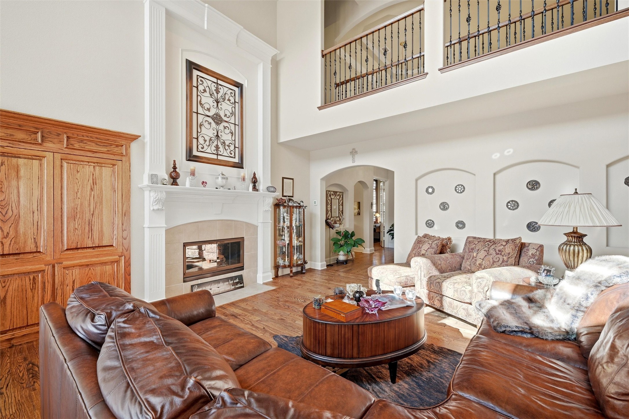 14875 Daneway Drive Frisco TX 75035