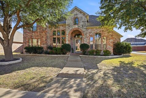 14875 Daneway Drive Frisco TX 75035