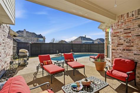 14875 Daneway Drive Frisco TX 75035
