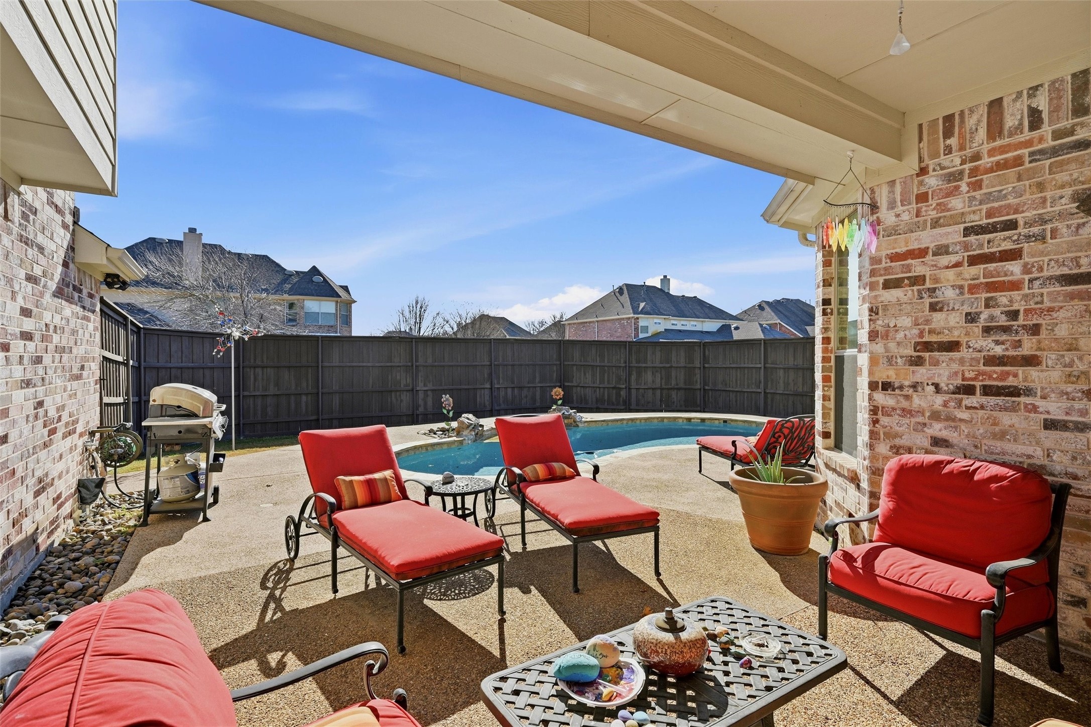 14875 Daneway Drive Frisco TX 75035