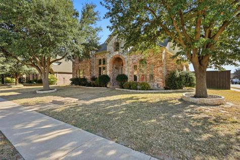 14875 Daneway Drive Frisco TX 75035