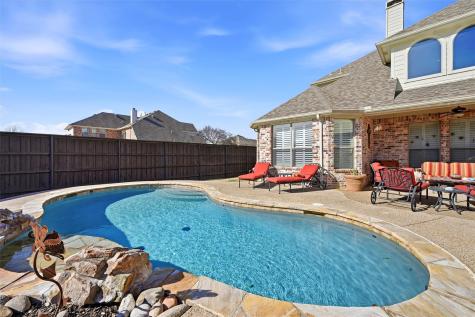 14875 Daneway Drive Frisco TX 75035