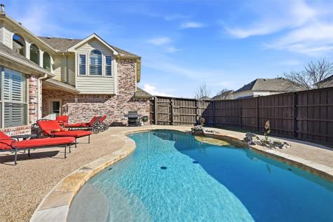 14875 Daneway Drive Frisco TX 75035