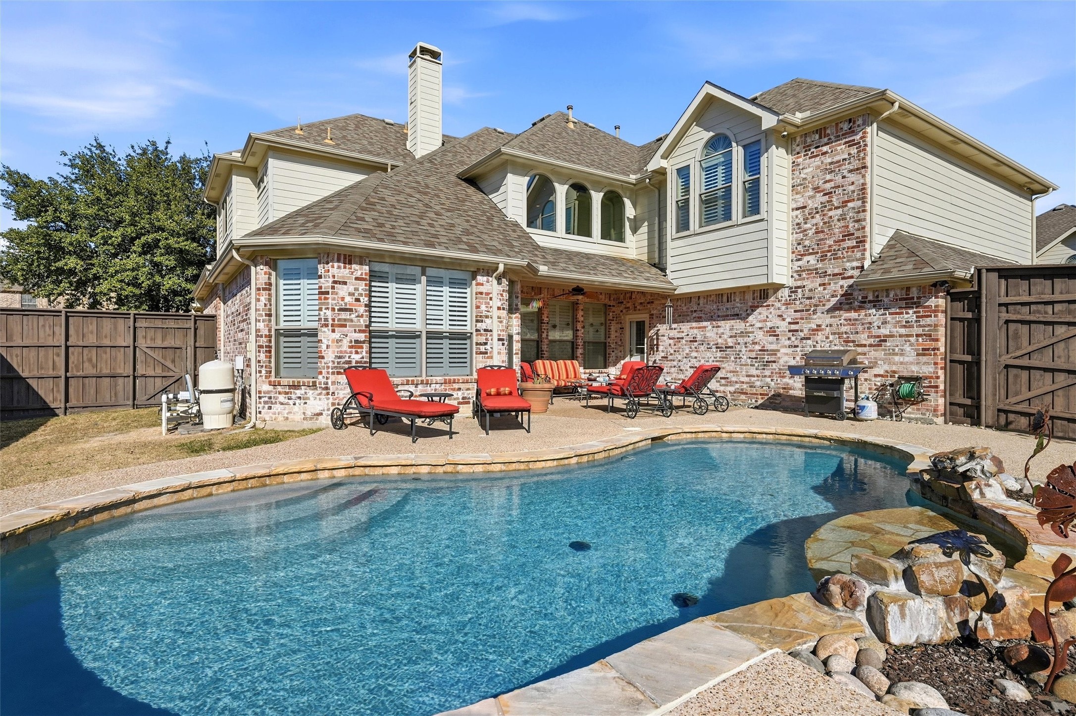 14875 Daneway Drive Frisco TX 75035